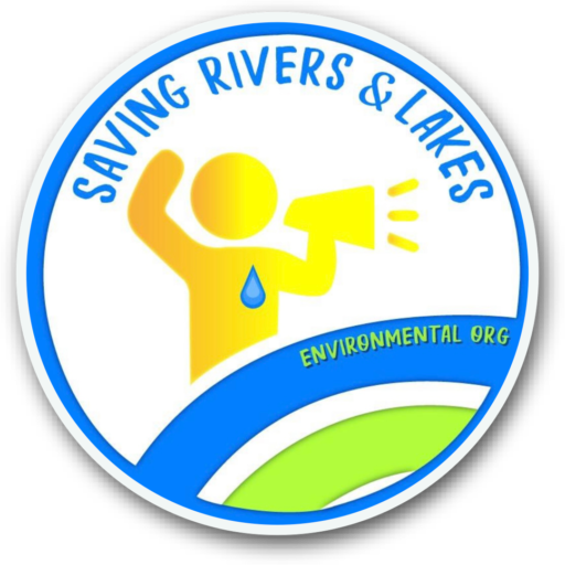 Saving Rivers & Lakes